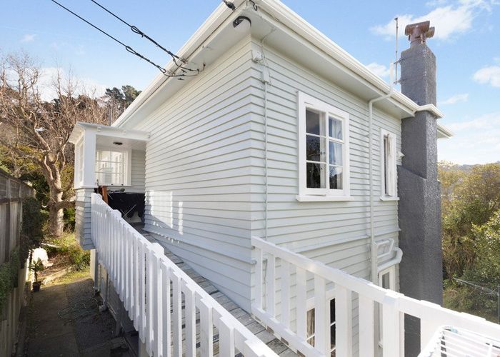  at 28A Henry Street, Kilbirnie, Wellington, Wellington