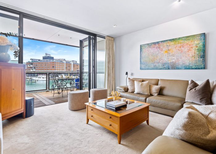  at 203/121 Customs Street West, City Centre, Auckland City, Auckland