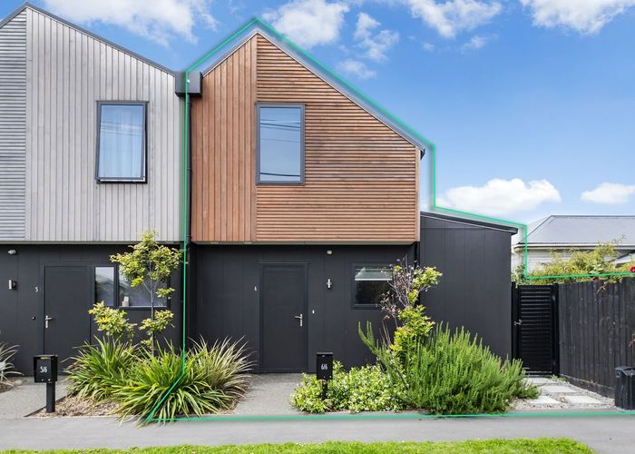  at 6/6 Trent Street, Linwood, Christchurch