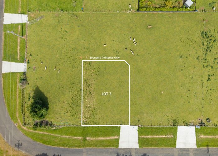  at Lot 3 Fergusson Street, Woodville, Tararua, Manawatu / Whanganui