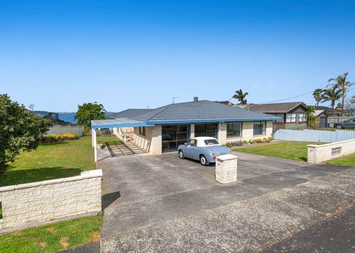  at 42 Wiseley Road, Hobsonville, Waitakere City, Auckland