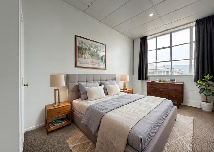  at 55D Dudley Street, Lower Hutt, Lower Hutt, Wellington