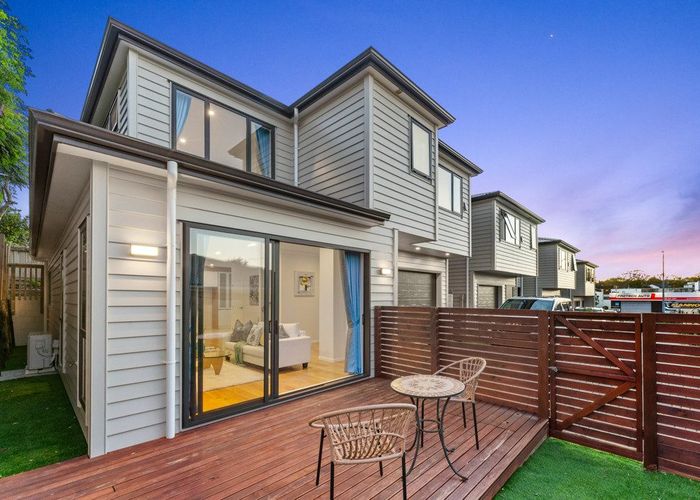  at 138D Moore Street, Howick, Manukau City, Auckland