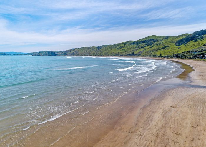  at 38 Makorori Beach Road, Gisborne