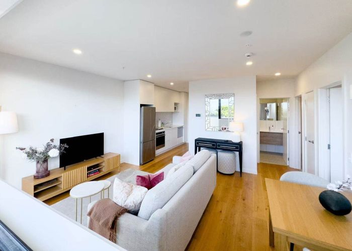  at 306/243 Kepa Road, Mission Bay, Auckland City, Auckland