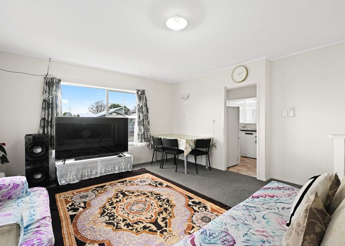  at 86A Macfarlane Street, Hamilton East, Hamilton