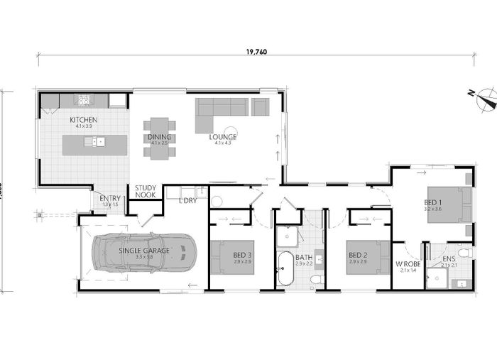  at Riapeti Rise, Puna Rua, Omokoroa, Western Bay Of Plenty, Bay Of Plenty