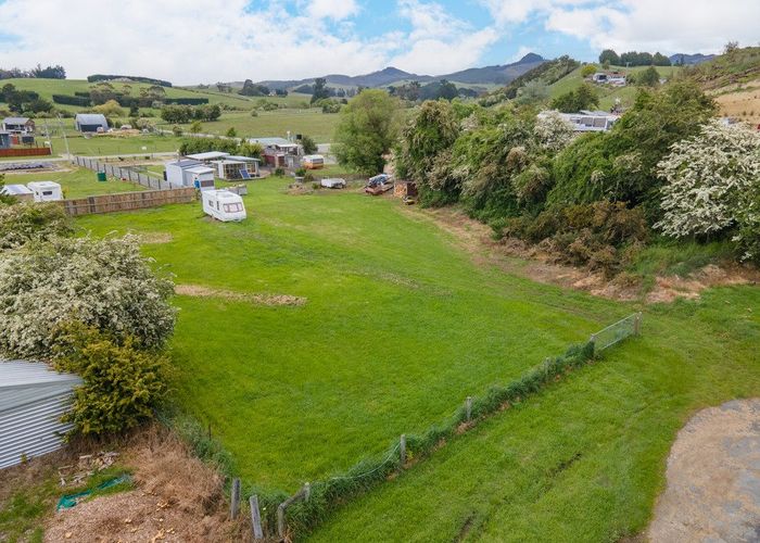  at 69 Nottingham Street, Hampden, Waitaki, Otago