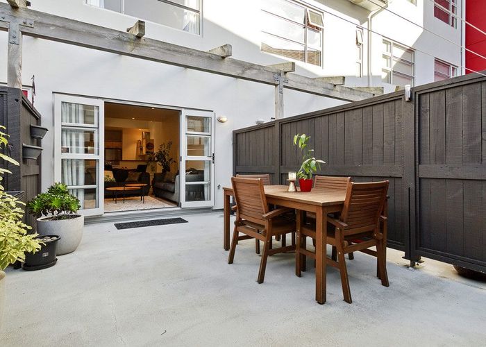  at 10/77 Tory Street, Wellington Central, Wellington, Wellington