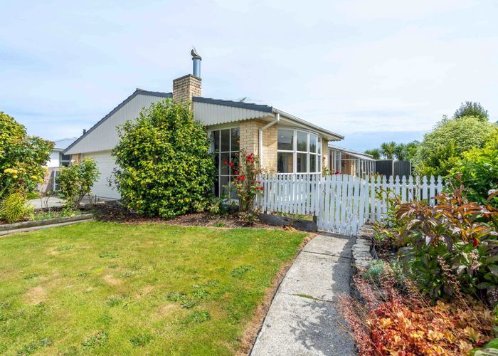  at 7 Morton Street, Georgetown, Invercargill, Southland