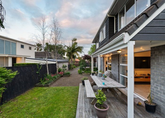  at 3/50 Meadowbank Road, Meadowbank, Auckland City, Auckland