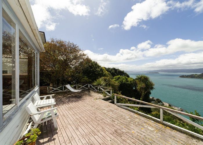  at 13 Roseneath Terrace, Roseneath, Wellington