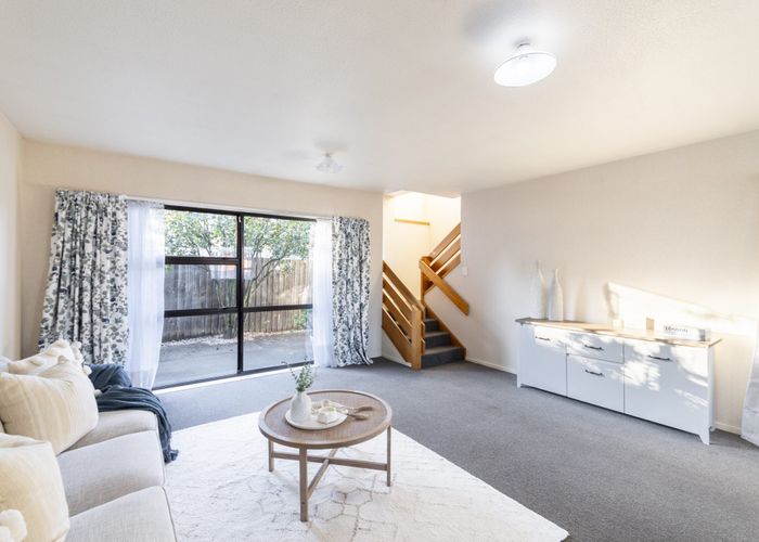  at 3/169 Clarence Street, Riccarton, Christchurch