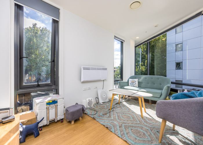  at 210/438 Queen Street, Auckland Central, Auckland