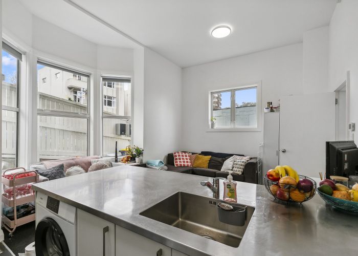  at 141 Abel Smith Street, Aro Valley, Wellington