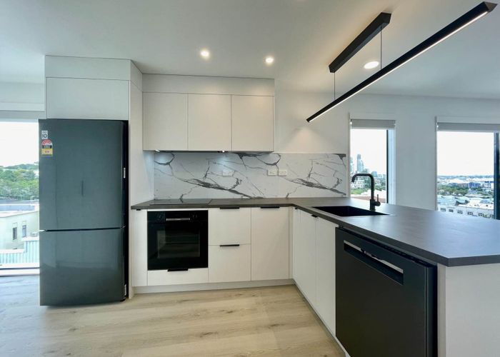  at 4D/28 Stanwell Street, Parnell, Auckland City, Auckland