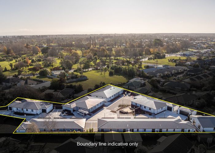  at 5/9c Cuffs Road, Wainoni, Christchurch City, Canterbury
