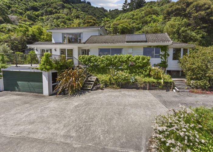  at 98 Port Underwood Road, Waikawa, Picton