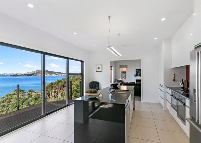  at 14 Satchell Way, Kaiwharawhara, Wellington