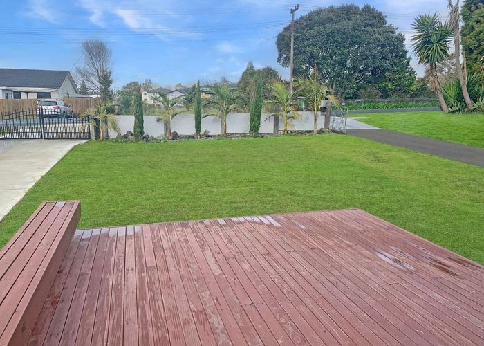  at 31 Simpson Road, Ranui, Waitakere City, Auckland