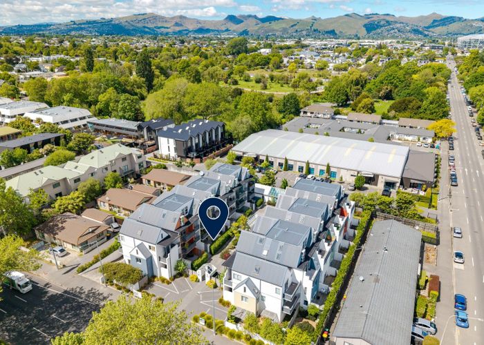  at 28/280 Bealey Avenue, City Centre, Christchurch City, Canterbury