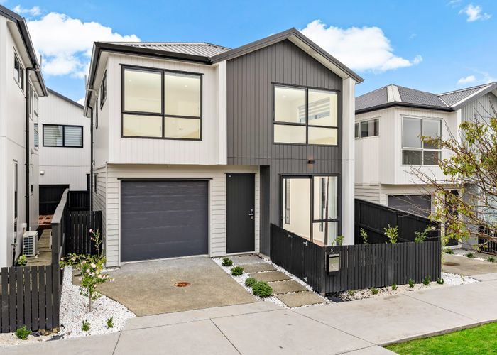  at 5 Hiki Street, Hobsonville, Waitakere City, Auckland