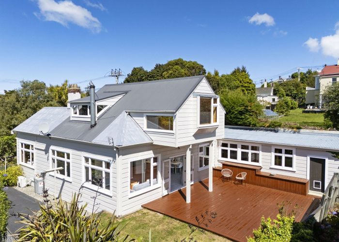  at 28 Stonelaw Terrace, Maori Hill, Dunedin, Otago