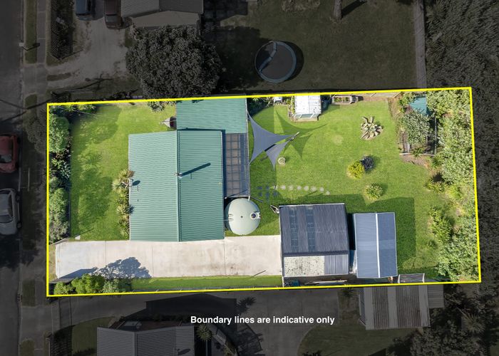  at 6 Westside Road, Tuakau