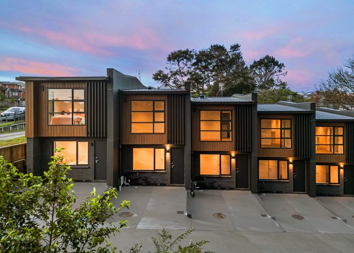  at Lot 3 - 5/3 Pharlap Drive, Oteha, North Shore City, Auckland