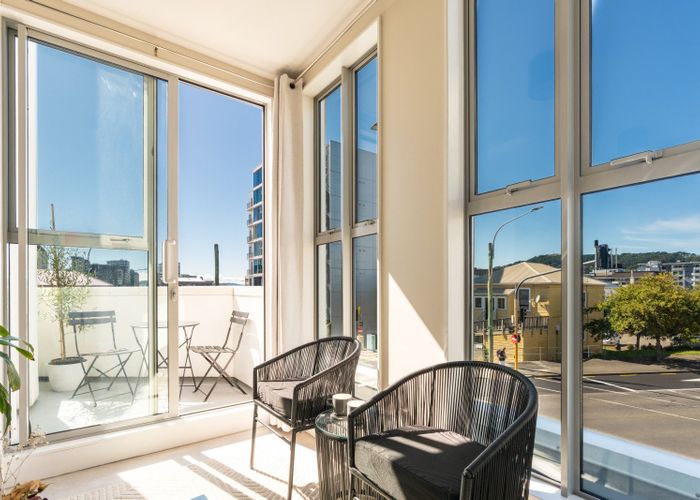  at 31 Karo Drive, Te Aro, Wellington, Wellington