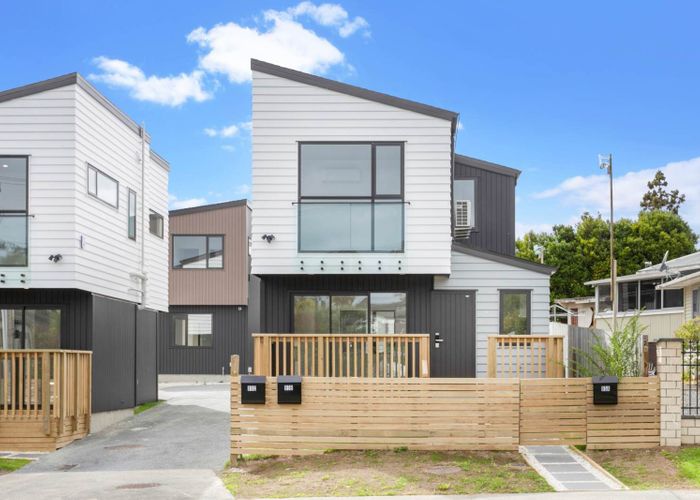  at 85A Penney Avenue, Mount Roskill, Auckland City, Auckland