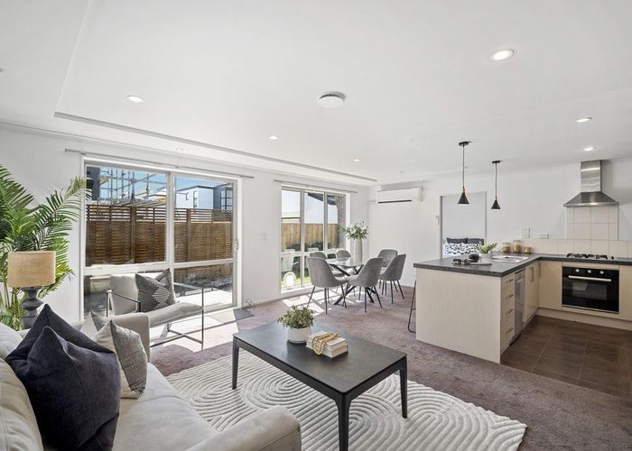  at 69A Ruskin Street, Addington, Christchurch City, Canterbury