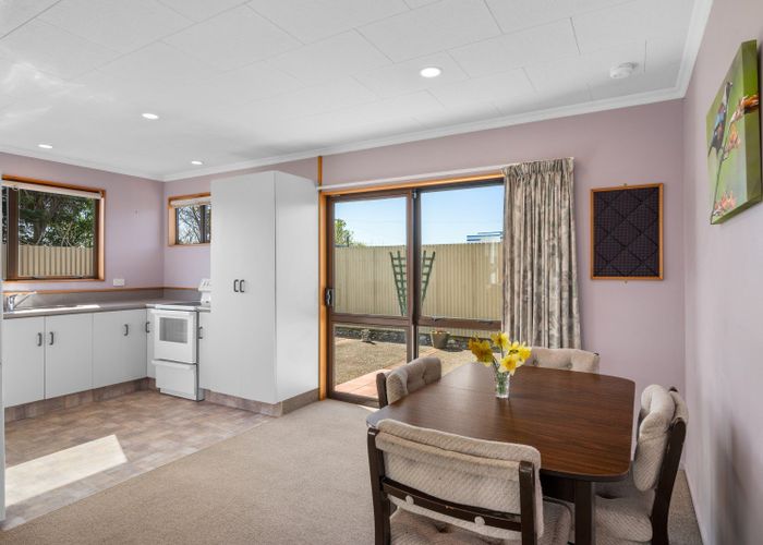  at 103B Howick Road, Redwoodtown, Blenheim