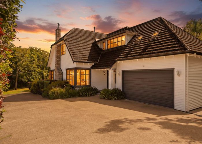  at 10 Bristol Road, Whenuapai, Waitakere City, Auckland