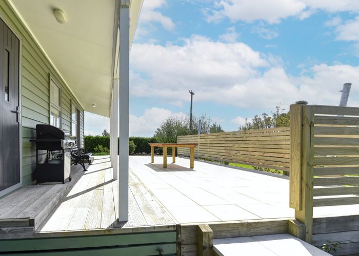  at 91 Bushy Park Road, Kai Iwi, Whanganui, Manawatu / Whanganui