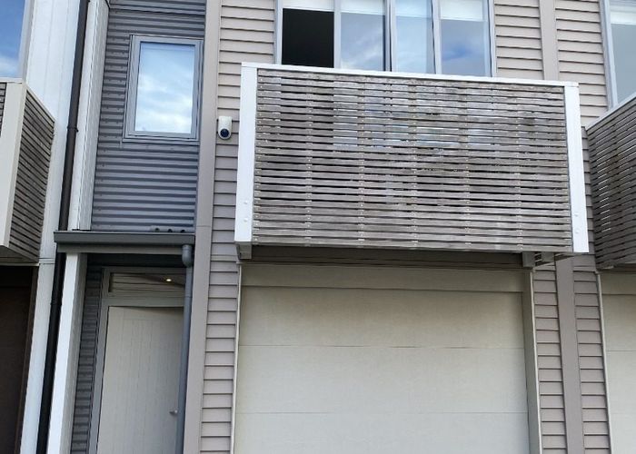  at 14/26 Wright Street, Mount Cook, Wellington, Wellington
