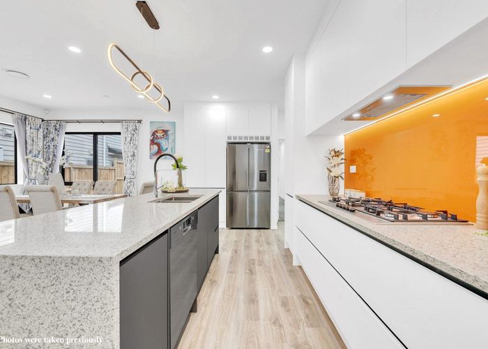 at 8 Repehina Road, Flat Bush, Manukau City, Auckland