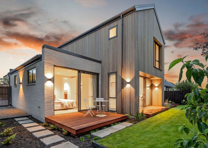  at 46A Watford Street, Strowan, Christchurch City, Canterbury