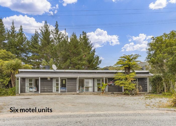  at 2 Mokihinui Road, Seddonville, Buller, West Coast