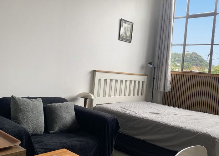  at 22/3 Akiraho Street, Mount Eden, Auckland City, Auckland