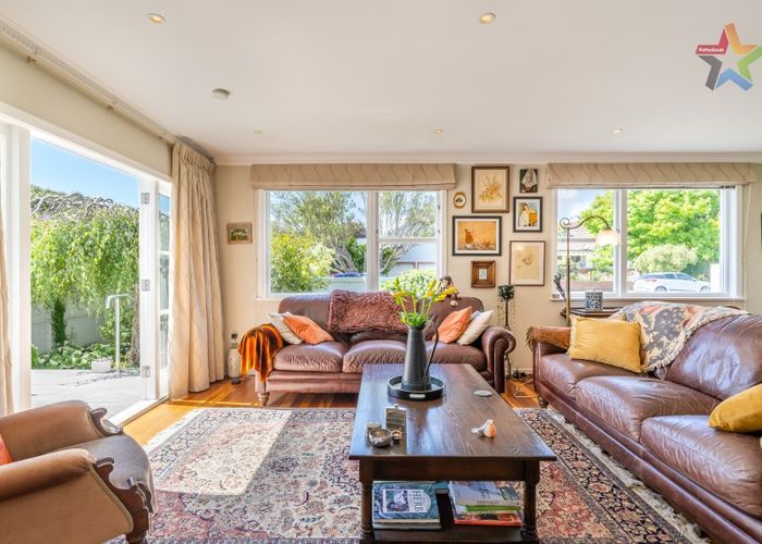 Free property data for 48A Queens Grove, Hutt Central, Lower Hutt