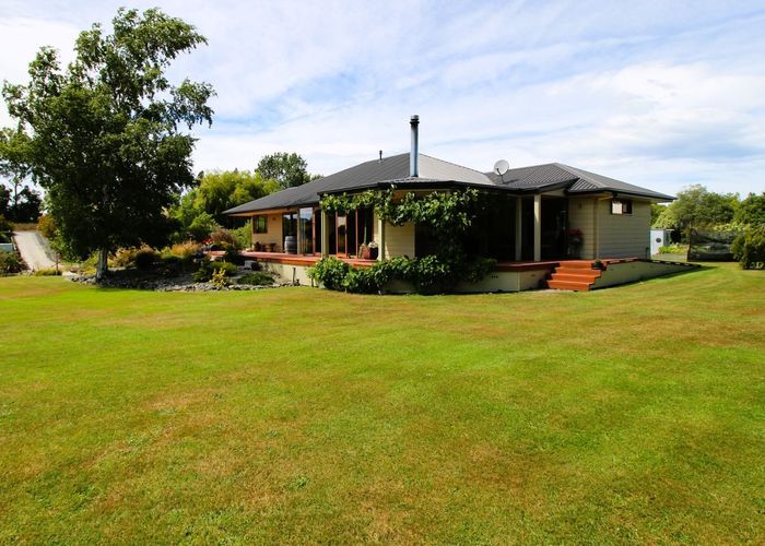  at 31 Essex Street, Weston, Oamaru