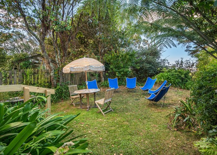  at 22 Hill Road, Palm Beach, Waiheke Island