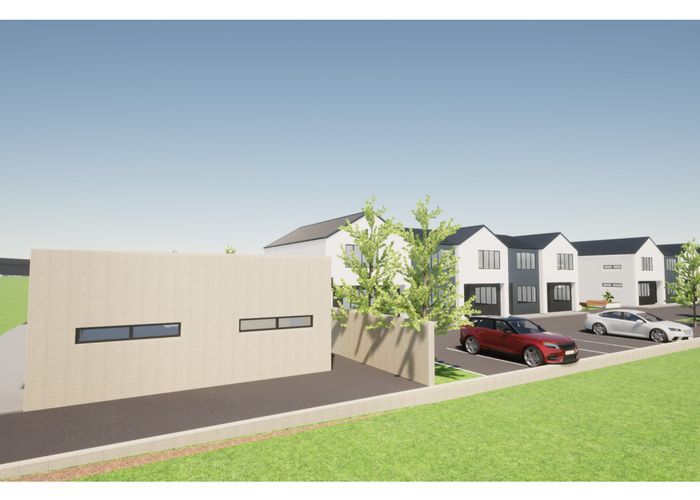  at 111 King Street, Kensington, Timaru