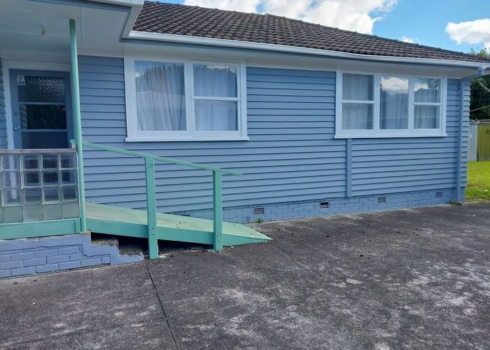  at 8 Dampier Street, Avondale, Auckland City, Auckland