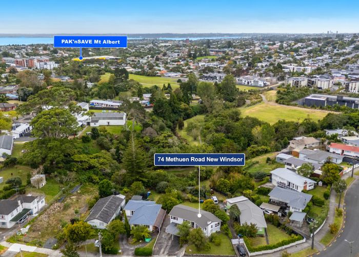  at 74 Methuen Road, New Windsor, Auckland City, Auckland