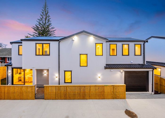  at 19B Sturdee Road, Manurewa, Manukau City, Auckland