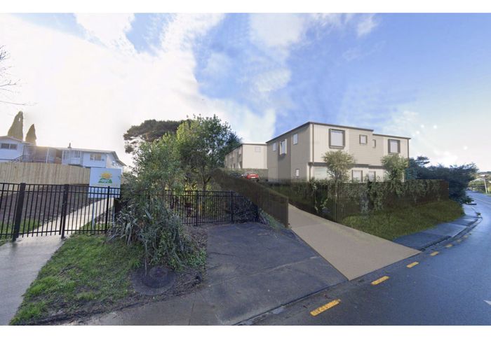  at 96 Millbrook Road, Sunnyvale, Waitakere City, Auckland