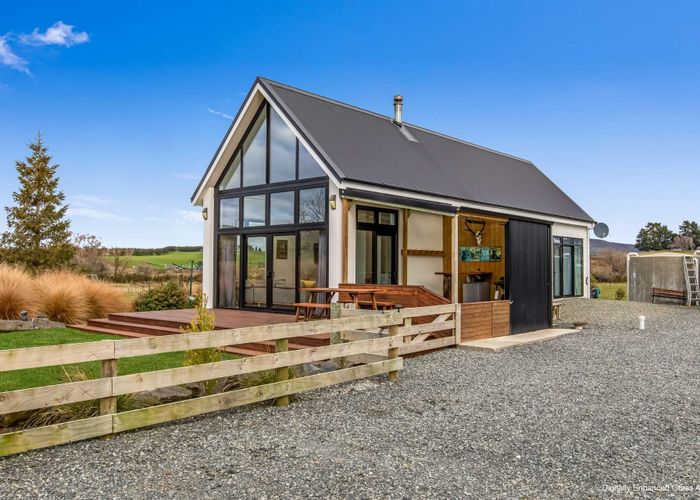  at 58 West Otago Road, Waipahi, Clutha, Otago