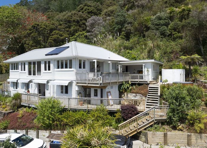  at 548B Whangaroa Road, Whangaroa, Far North, Northland